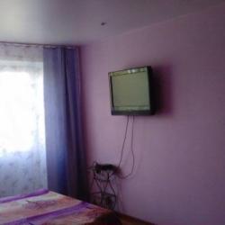 Фото Апартаменты на улице Мира 53