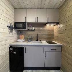 Фото Отель Эдем Хаус