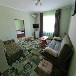 Фото Отель Милена