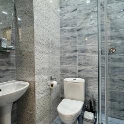 2-комнатные апартаменты улучшенные