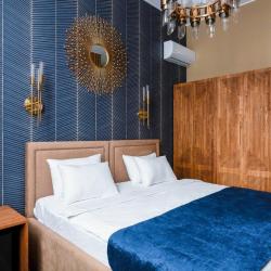 Фото Отель Lido Central (Лидо Централ)