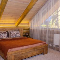 Фото Отель Mount Arkhyz (Маунт )