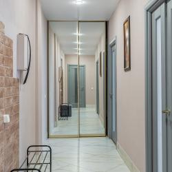 2-комнатные апартаменты стандарт