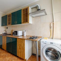 Апартаменты стандарт