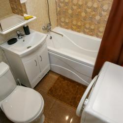 Фото Апартаменты ОЛЬГА на улице Батарейная