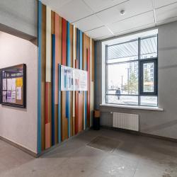 Фото Апартаменты на улице Сабира Ахтямова 1 корпус 3