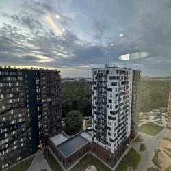 Фото Апартаменты на улице Лобановский лес 13