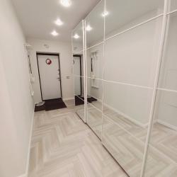 Фото Апартаменты на улице Энергостроителей 25 к 2