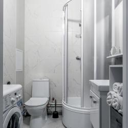 фото 8 Апартаменты на проспекте Дальневосточный 19 корпус 1