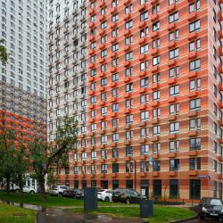 фото 4 ArendaGrad (АрендаГрад) на проезде 2-й Нагатинский