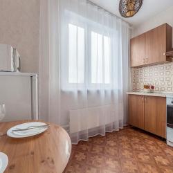 1-комнатные апартаменты стандарт