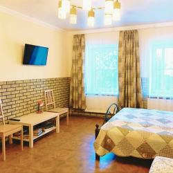 2-комнатные апартаменты улучшенные