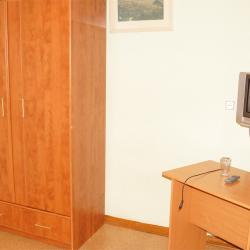 1-местный номер эконом +