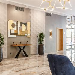 фото 11 Wind Rose Hotel & SPA (Роза Ветров)