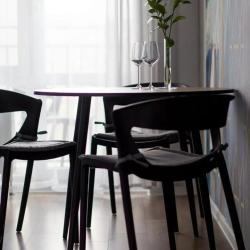 1-комнатные апартаменты эконом