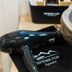 Фото Отель Время гор