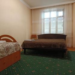 20-местный коттедж стандарт