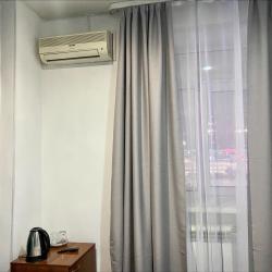 Фото Отель Уют