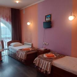 Фото Отель Smart Hotel KDO (Смарт КДО )