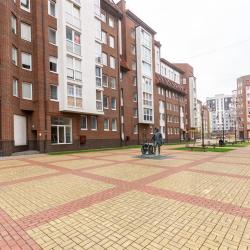 фото 7 West39 (Вест39) на улице Артиллерийская 58