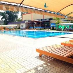 Фото Отель Ziyorat (Зиворат)