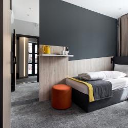 Фото Отель VS Design hotel (Виэс Дизайн)