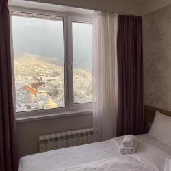 Фото Alba Inn Apartments (Альба Инн Апартаменты)