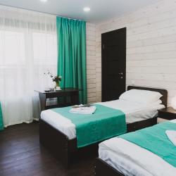 Фото Отель Endemic (Эндемик)