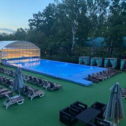 Фото Отель Sheraton Skypoint Luxe Hotel (Шератон Скайпоинт Люкс)