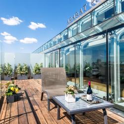 Ararat Park Hotel Moscow (Арарат Парк Хаятт Москва) — bc8be67e470abb3fc3f6be626e8ecd3d