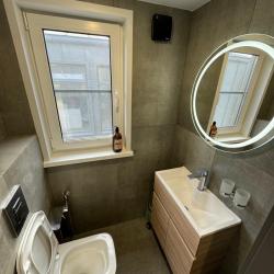 Фото Отель Коттедж в коттеджном поселке Дачи Ефимоново