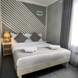 Фото Отель Kausar Hotel (Каусар)