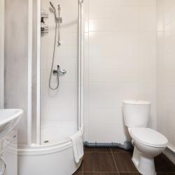 Апартаменты студия Sunset Shine