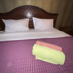 Фото Апартаменты на Народном Бульваре 77