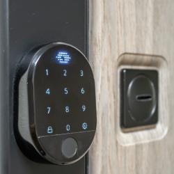 Фото Апартаменты Ya Doma на улице Стадионная 38