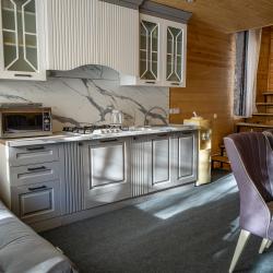 Коттедж премиум