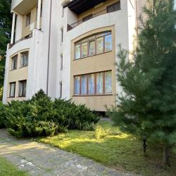 Фото Апартаменты Kantiata City Center (Кантиата Сити Центр) на улице Вагнера