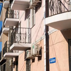 Фото Отель На Садовой