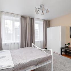 Фото Апартаменты на улице Галактионова 5 корпус А