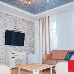 Фото Отель Огни