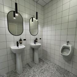 Фото Отель НьюКуб