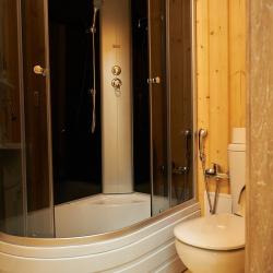 5-комнатный коттедж улучшенный