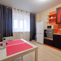 1-комнатные апартаменты стандарт