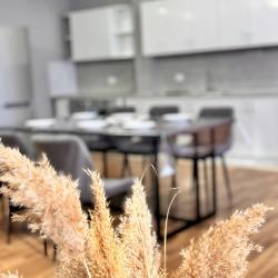 Фото Апартаменты на улице Советская 39