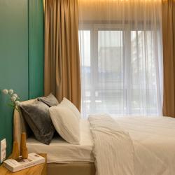 Фото Апартаменты Richotels на улице Сагита Агиши