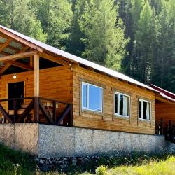 Фото Отель Красные Ворота