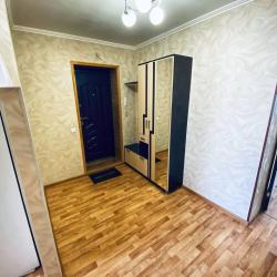 2-комнатные апартаменты стандарт с 2 диванами