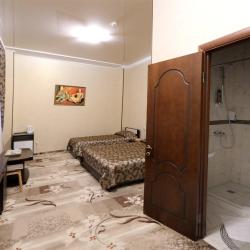 Фото Отель Звезда