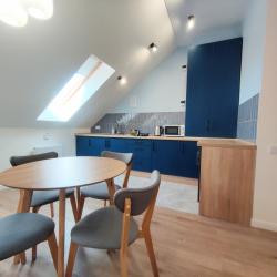 Фото Отель Baltapart39 (Балтапарт39)