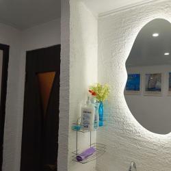 Фото Апартаменты на Матвеева 20